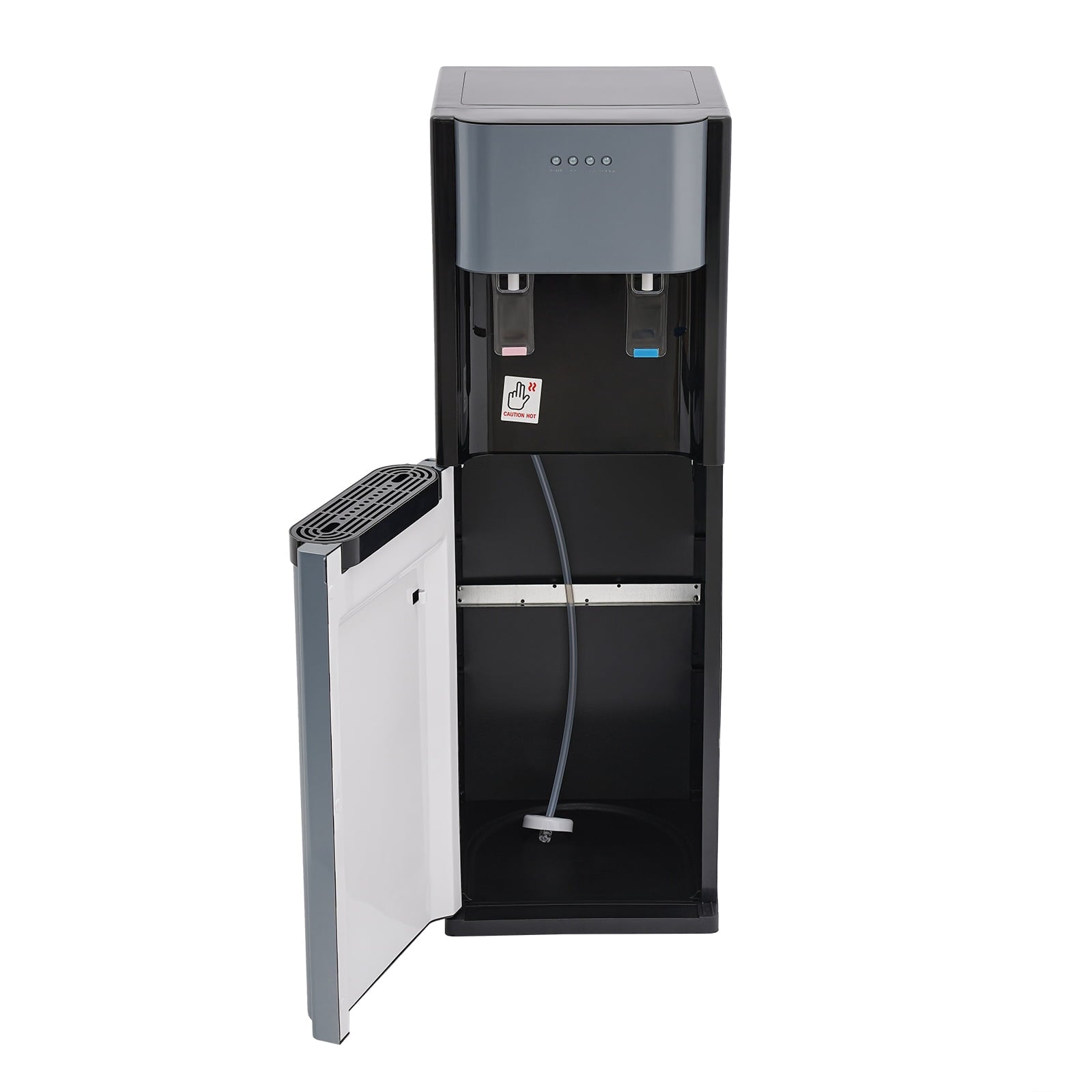 Bottom Loading Water Dispenser for or Home, Office, Living Room, Water Dispenser With Heating And Cooling Functions, Bottom Loading Water Dispenser