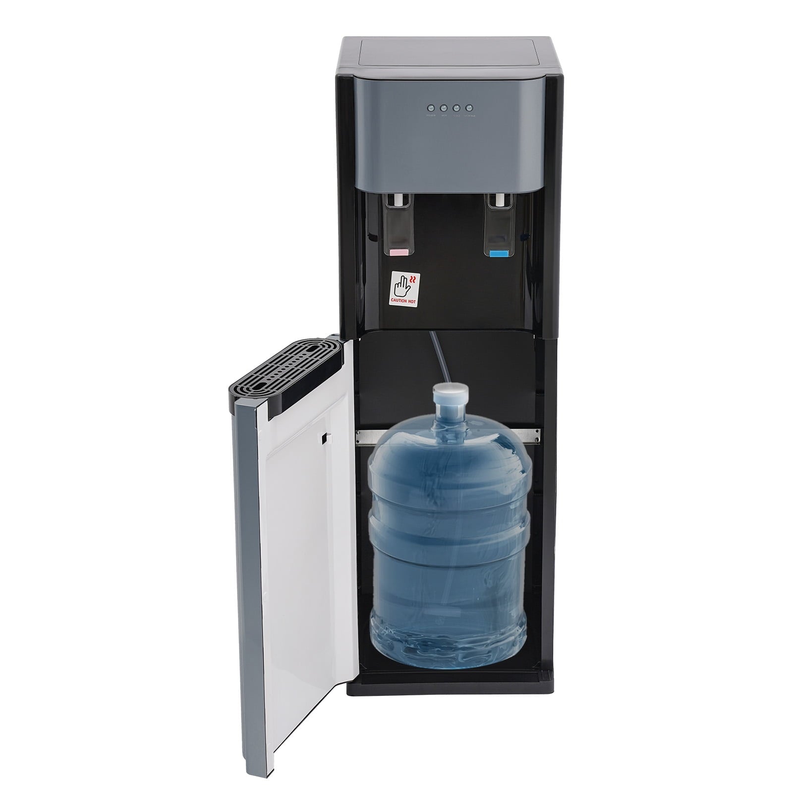 Bottom Loading Water Dispenser for or Home, Office, Living Room, Water Dispenser With Heating And Cooling Functions, Bottom Loading Water Dispenser