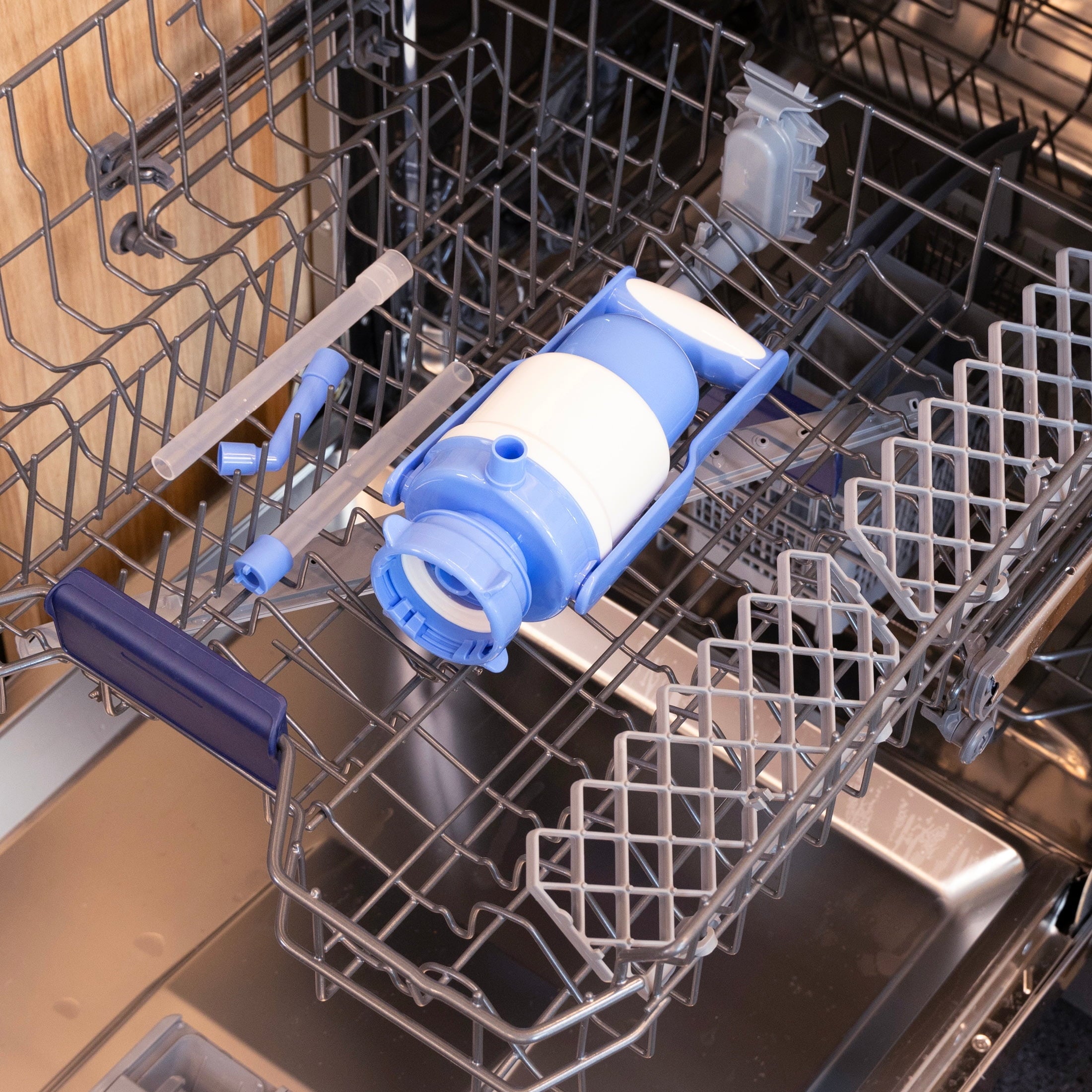 Primo Water® Portable Water Dispenser (BPA-Free)