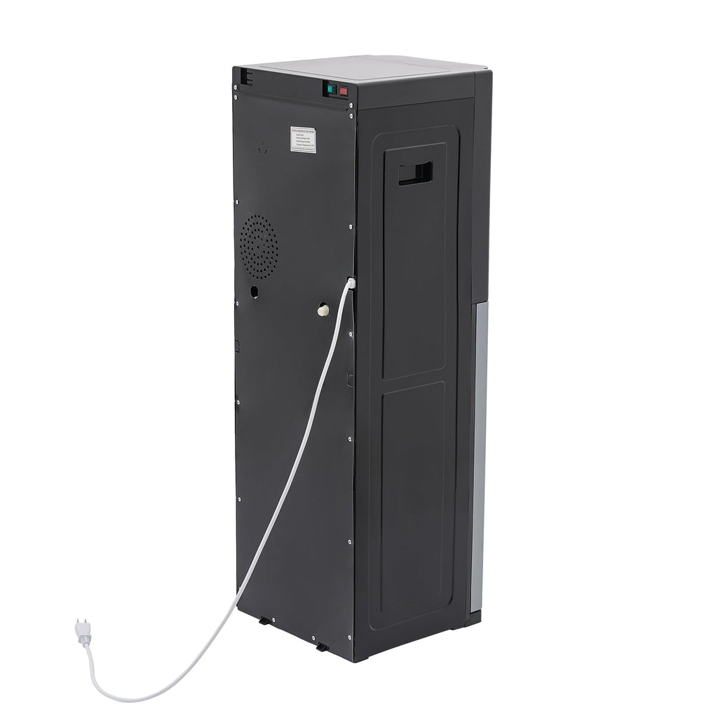 Bottom Loading Water Dispenser for or Home, Office, Living Room, Water Dispenser With Heating And Cooling Functions, Bottom Loading Water Dispenser