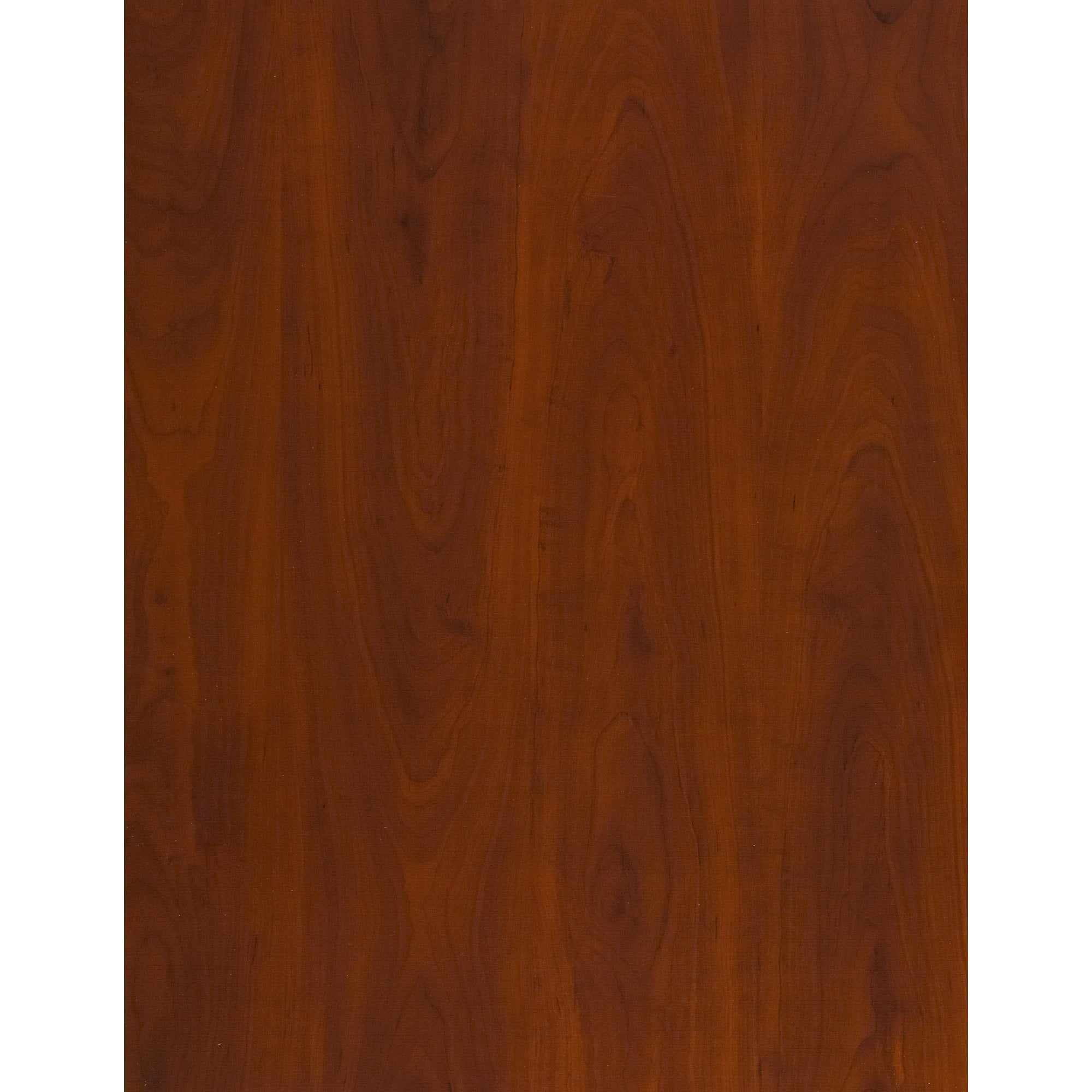 Bush Business Furniture Series C 60" Left 3 Drawer L Desk in Hansen Cherry