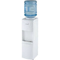 Primo® Water Dispenser Top Loading, Hot/Cold Temp, White