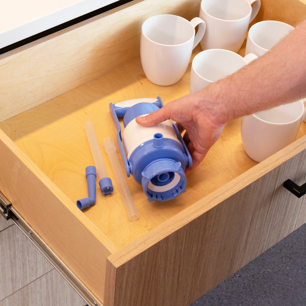 Primo Water® Portable Water Dispenser (BPA-Free)